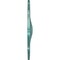 Ekena Millwork Pompeii Ceiling Medallion (Fits Canopies up to 2"), 18 7/8"OD x 1 1/2"P, Copper Green Patina CM18POCGS - alternate 4